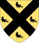 Arms of Guildford