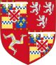 Arms of Henry, Lord Darnley, 1st Duke of Albany, King Consort of Scotland