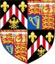 Arms of David, 2nd Earl of Snowdon