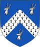 Arms of Akeroyd, of Foggathorpe, co. York