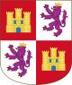 Arms of Castile and Leon