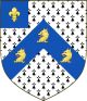 Arms of Fox (Baron Holland, Earl of Ilchester)