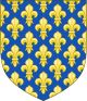 Arms of France (Ancient)