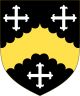 Arms of Kenyon (Baron Kenyon)