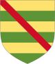 Arms of Poynings