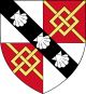 Arms of Spencer