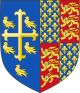 Royal Arms of England (1395–99)