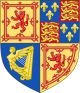 Royal Arms of Scotland (1603–88, 1702–7)