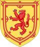 Royal Arms of the Kingdom of Scotland (Shield)