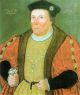 Portrait of Edward (Stafford), 3rd Duke of Buckingham